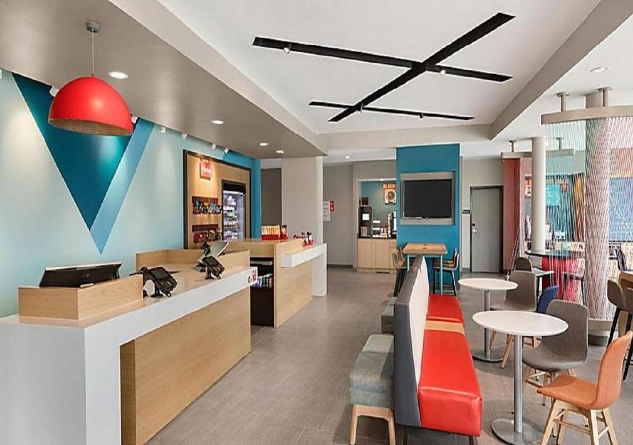 Avid Hotels - Salem By Ihg Exteriér fotografie