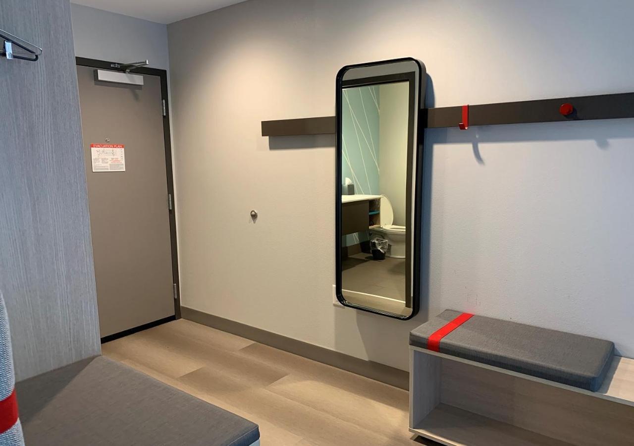 Avid Hotels - Salem By Ihg Exteriér fotografie