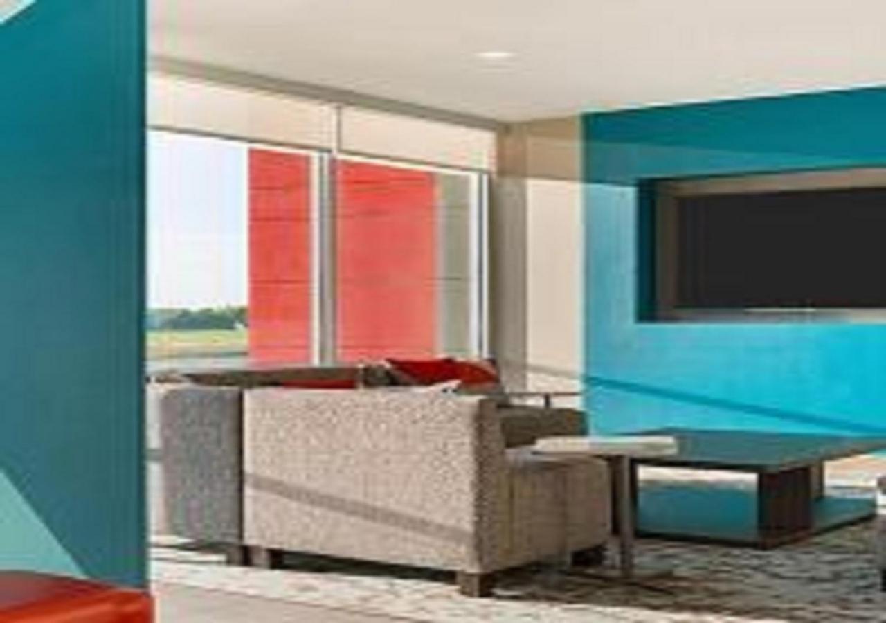 Avid Hotels - Salem By Ihg Exteriér fotografie